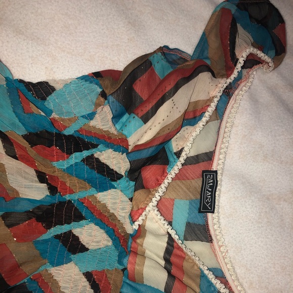 Blouse - Picture 2 of 2